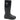 Muck Boots Unisex Muckmaster Hi Wellington Boot - Black