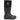 Muck Boots Unisex Muckmaster Hi Wellington Boot - Black