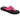 Rocket Dog Womens Spotlight Lima Sandal - Pink