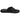 Rocket Dog Womens Sunset Webbing Flip Flop - Black