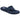 Rocket Dog Womens Sunset Webbing Flip Flop - Blue
