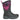 Muck Boots Womens Arctic Sport Mid Wellington Boot - Black