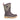 Muck Boots Womens Arctic Sport II Short Boots - Wine