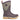Muck Boots Womens Arctic Sport Mid Wellington Boot - Wine