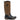 Muck Boots Womens Arctic Adventure Pull On Wellington Boot - Black