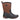 Muck Boots Womens Arctic Weekend Pull On Wellington Boot - Black