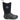 Muck Boots Kids Hale Pull On Wellington Boot - Black