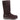 Rocket Dog Womens Sugardaddy Pull on Boot - Brown