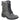Rocket Dog Womens Thunder Galaxy Biker Boot - Black