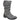 Rocket Dog Womens Trumble Biker Boot - Black
