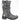 Rocket Dog Womens Trumble Biker Boot - Black