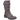 Rocket Dog Womens Trumble Biker Boot - Brown