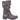 Rocket Dog Womens Trumble Biker Boot - Brown