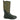 Muck Boots Unisex Edgewater II Multi Purpose Boot - Dark Green