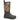 Muck Boots Unisex Derwent II All Purpose Field Boot - Black