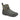 Muck Boots Mens Muckster II Ankle All Purpose Lightweight Shoe - Black
