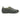 Muck Boots Mens Muckster II Low All Purpose Lightweight Shoe - Black
