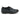 Muck Boots Womens Muckster II Low All Purpose Lightweight Shoe - Black