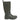 Muck Boots Mens Outpost Tall Wellington Boot - Moss