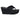 Rocket Dog Womens Diver Webbing Sandal - Black