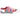 Rocket Dog Womens Jazzin Eden Stripe Trainers - Red