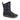 Muck Boots Womens Muckster II Mid Wellington Boot - Black