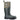Muck Boots Unisex Chore Max S5 Safety Wellington Boot - Moss