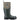 Muck Boots Unisex Chore Max S5 Safety Wellington Boot - Moss