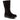 Rocket Dog Womens Slope Mid-Calf Winter Boot - Black