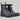 Hunter Womens Original Play Short Wellington Boot | Black