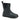Muck Boots Unisex Originals Pull On Mid Wellington Boot - Black