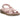 Hush Puppies Womens Elena Sandal | Blush