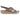 Hush Puppies Womens Elena Sandal | Fossil