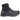 Muck Boots Mens Apex Mid Zip Wellington Boot - Black