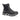 Muck Boots Womens Apex Mid Zip Wellington Boot - Black