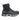 Muck Boots Womens Apex Mid Zip Wellington Boot - Black