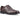 Hush Puppies Mens Santiago Formal Lace Up Shoes | Brown