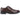 Hush Puppies Mens Santiago Formal Lace Up Shoes | Brown