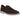 Hush Puppies Mens Scout Lace Up Shoe | Chocolate