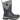 Muck Boots Womens Arctic Ice Mid Wellington Boot - Black