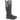 Muck Boots Womens Arctic Ice Tall Wellington Boot - Black
