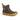 Muck Boots Womens Originals Ankle Wellington Boot - Brown