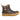 Muck Boots Womens Originals Ankle Wellington Boot - Brown