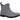 Muck Boots Womens Originals Ankle Wellington Boot - Grey