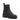 Rocket Dog Womens Iggie Mid Boot - Black