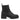 Rocket Dog Womens Iggie Mid Boot - Black