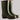Hunter Mens Gardener Boot | Dark Olive Clay