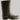 Hunter Mens Gardener Boot | Dark Olive Clay