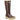 Xtratuf Mens Legacy 15" Plain Toe Wellington Boot | Copper Tan