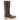 Xtratuf Mens Legacy 15" Plain Toe Wellington Boot | Copper Tan